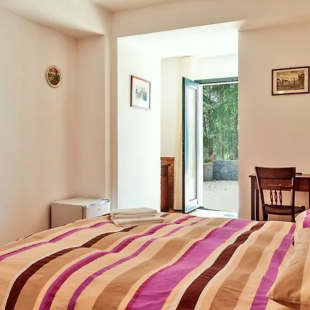 Casale Poggio Del Tiglio Guest House Viagrande Exterior photo