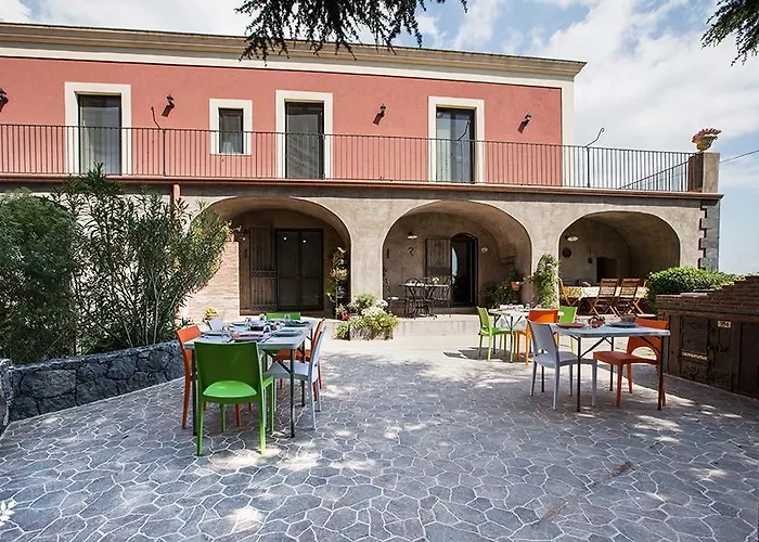 Casale Poggio Del Tiglio