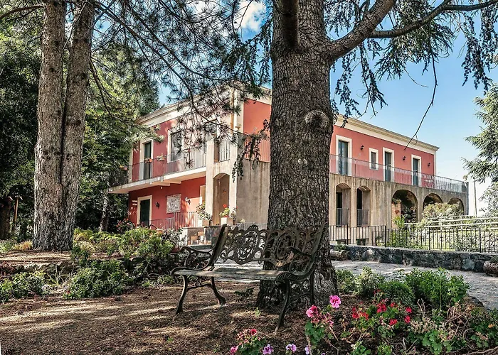 Casale Poggio Del Tiglio