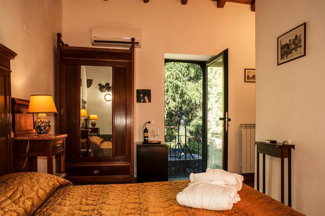 Casale Poggio Del Tiglio Country house