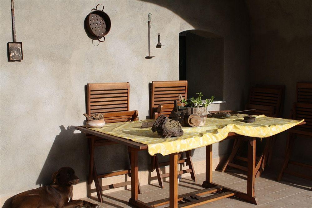 Casale Poggio Del Tiglio * Viagrande