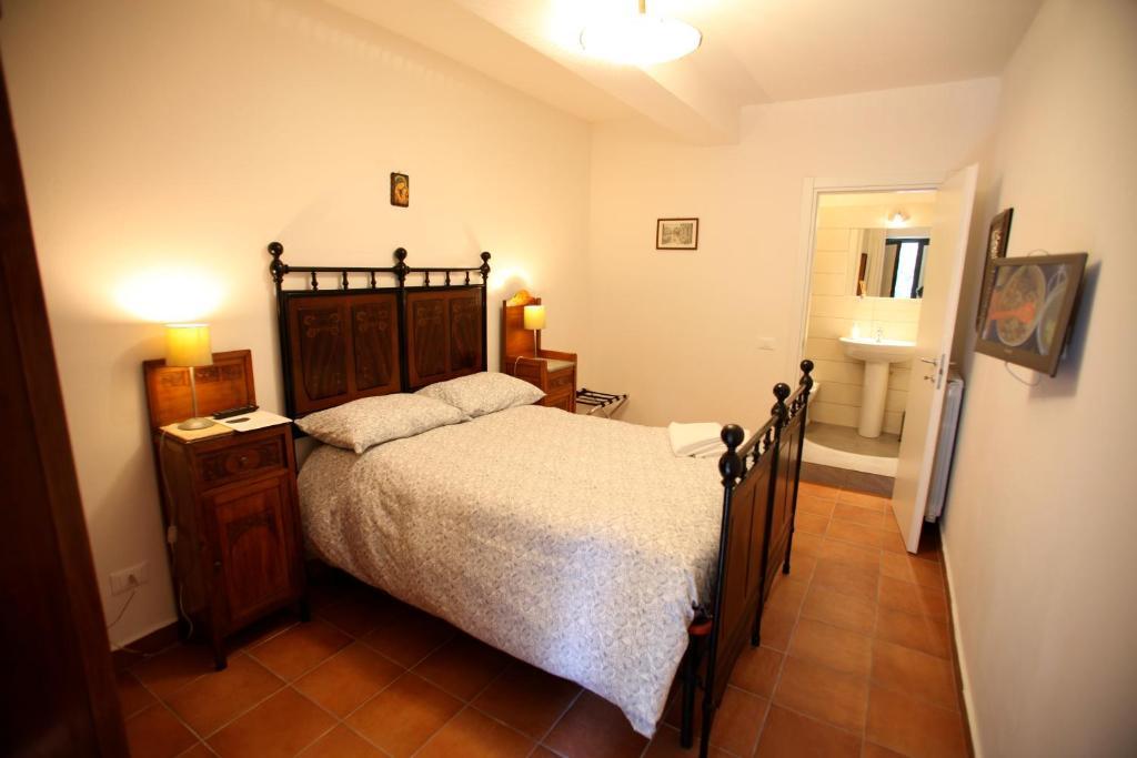 Casale Poggio Del Tiglio *