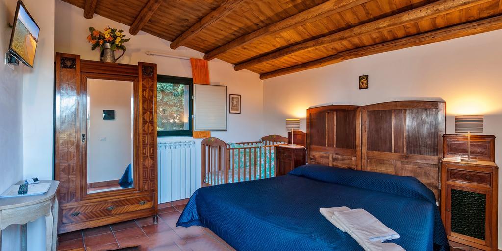 Casale Poggio Del Tiglio Viagrande