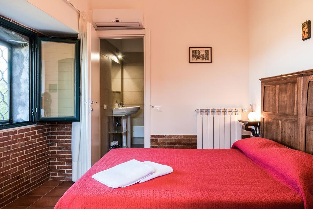 Country house Casale Poggio Del Tiglio