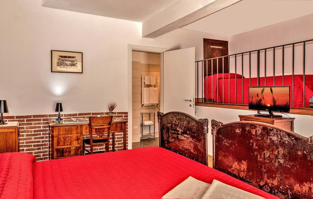 Casale Poggio Del Tiglio Viagrande