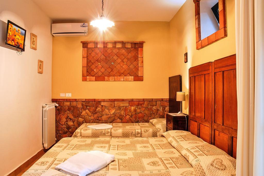Country house Casale Poggio Del Tiglio *