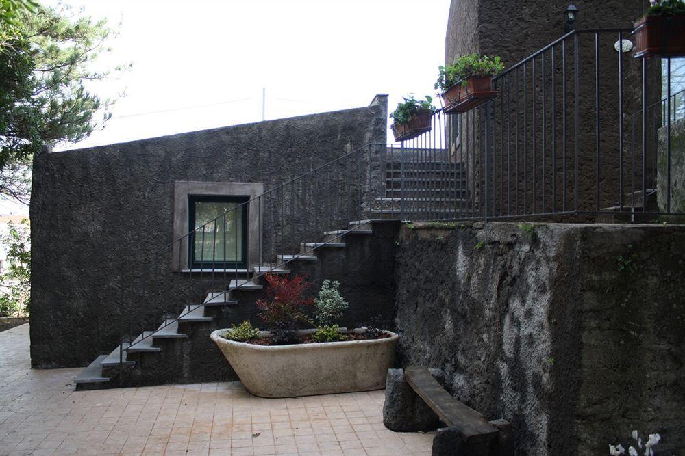 Casale Poggio Del Tiglio Country house *