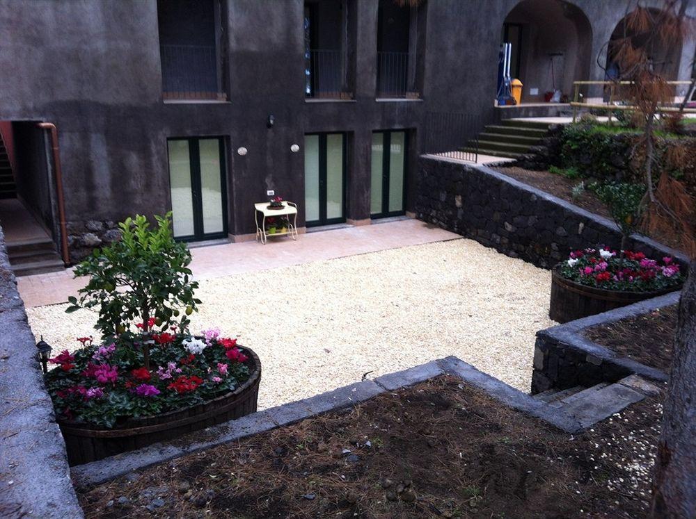 Casale Poggio Del Tiglio Country house *