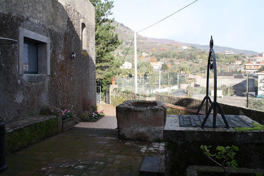 Casale Poggio Del Tiglio Country house *