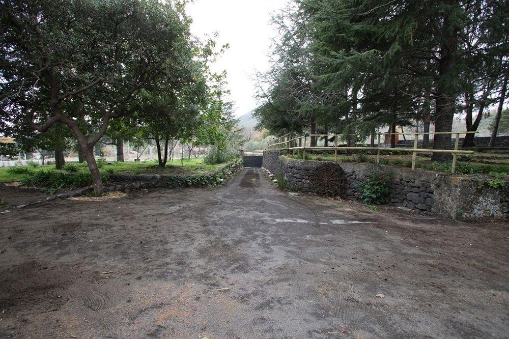 Casale Poggio Del Tiglio Country house Viagrande
