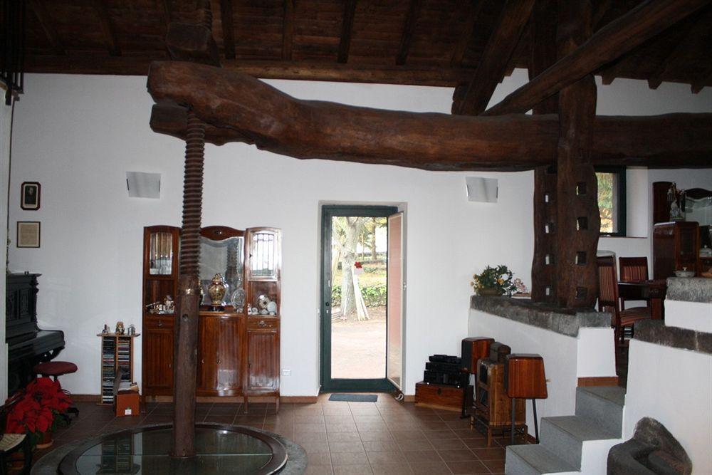 Casale Poggio Del Tiglio * Viagrande