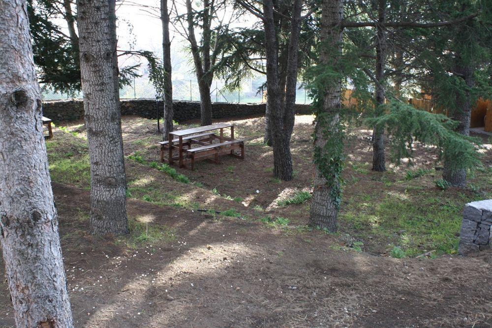 Casale Poggio Del Tiglio Country house