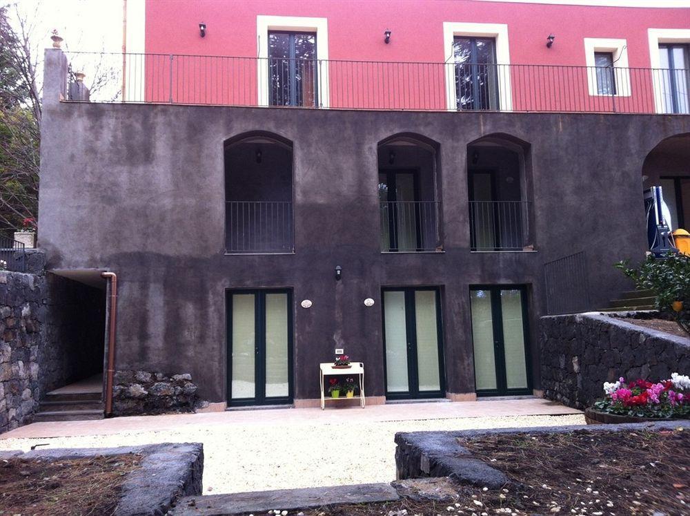 Casale Poggio Del Tiglio Viagrande