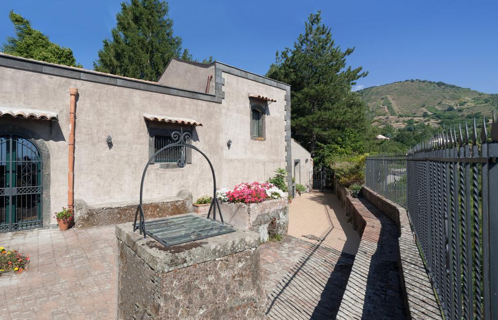 Casale Poggio Del Tiglio Viagrande