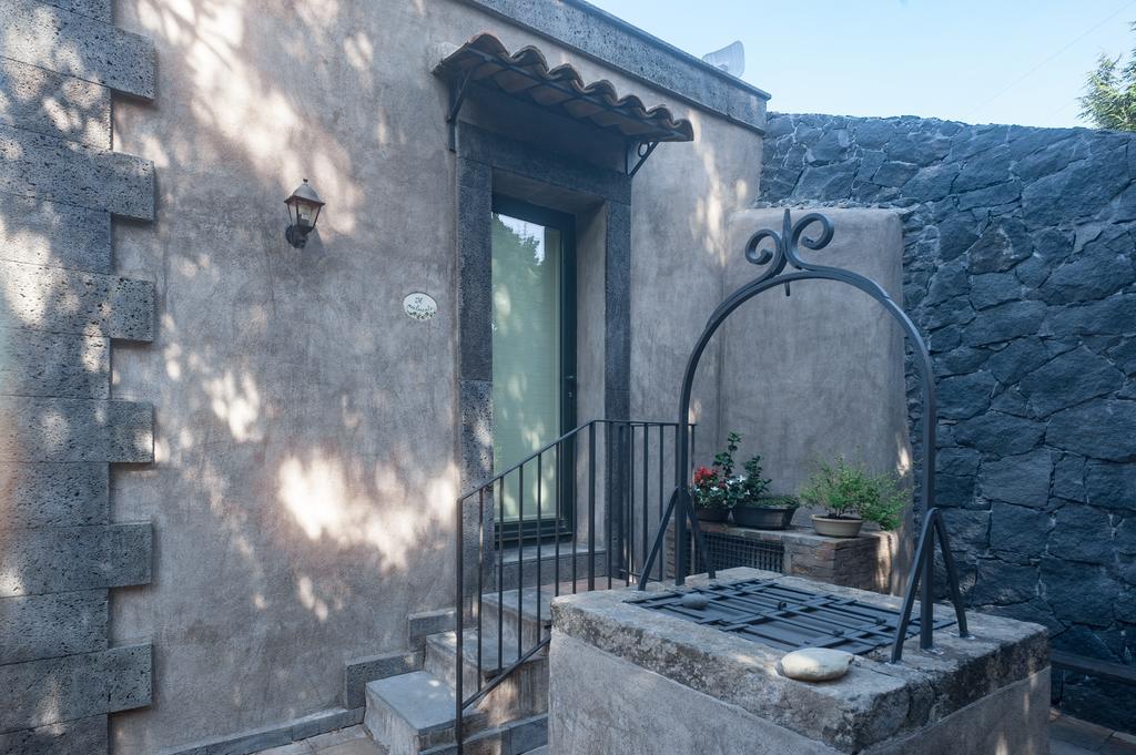 Casale Poggio Del Tiglio Viagrande
