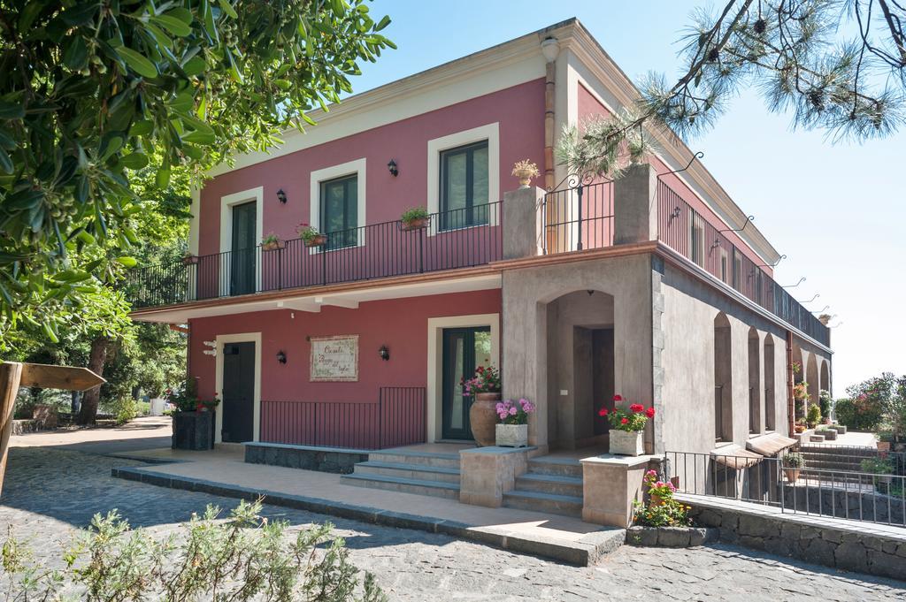 Country house Casale Poggio Del Tiglio *