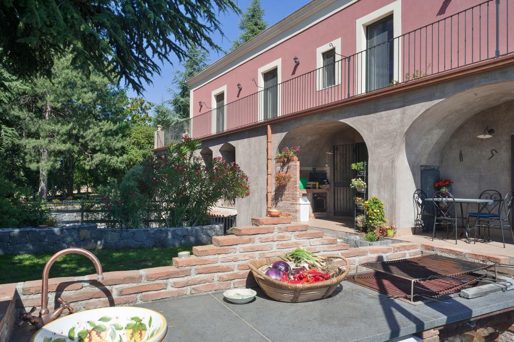 Casale Poggio Del Tiglio * Viagrande