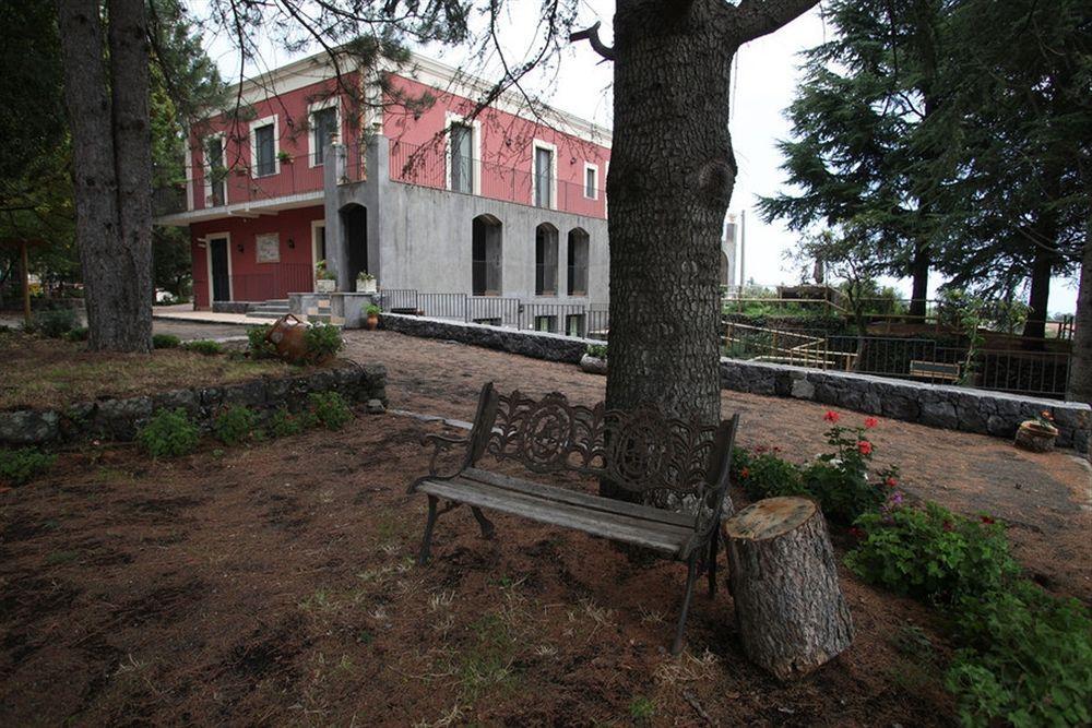 Casale Poggio Del Tiglio Viagrande