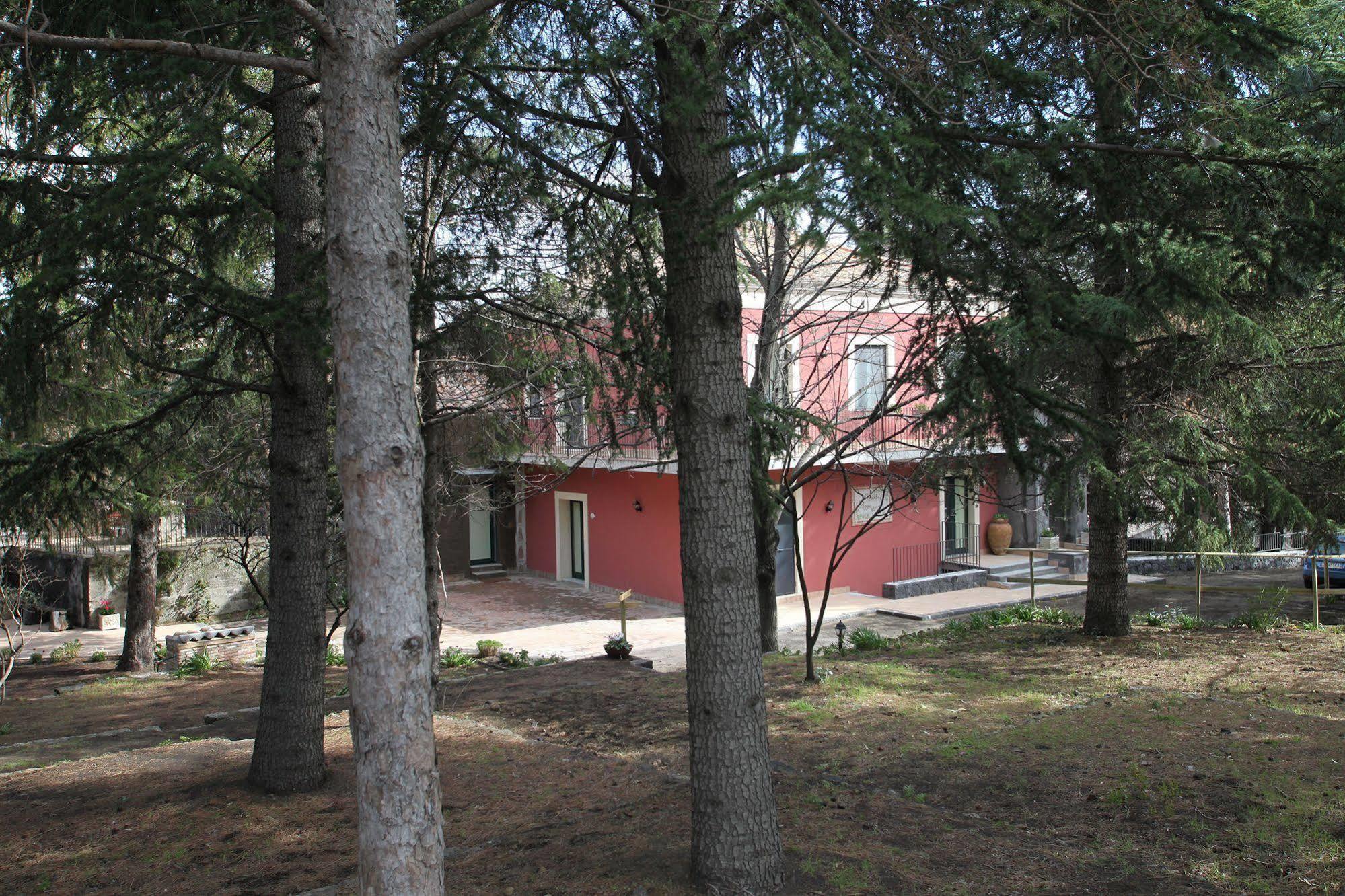 Country house Casale Poggio Del Tiglio *
