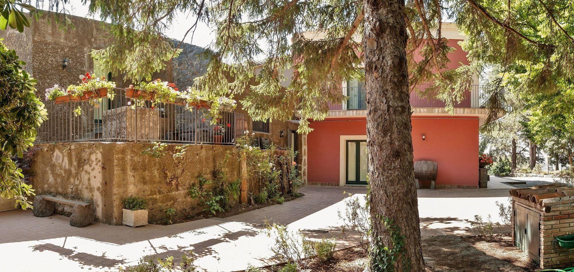 Country house Casale Poggio Del Tiglio *