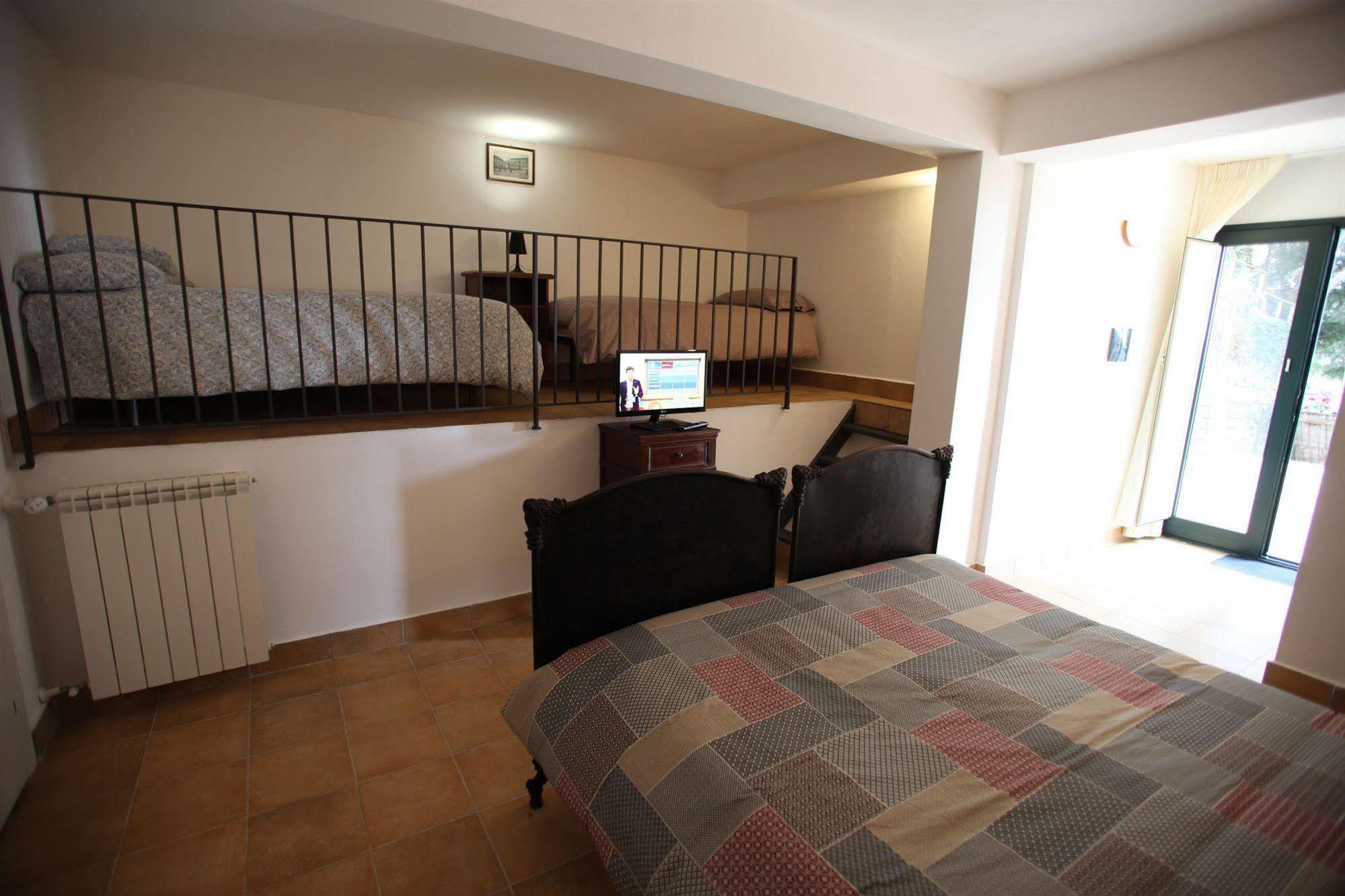 Casale Poggio Del Tiglio * Viagrande