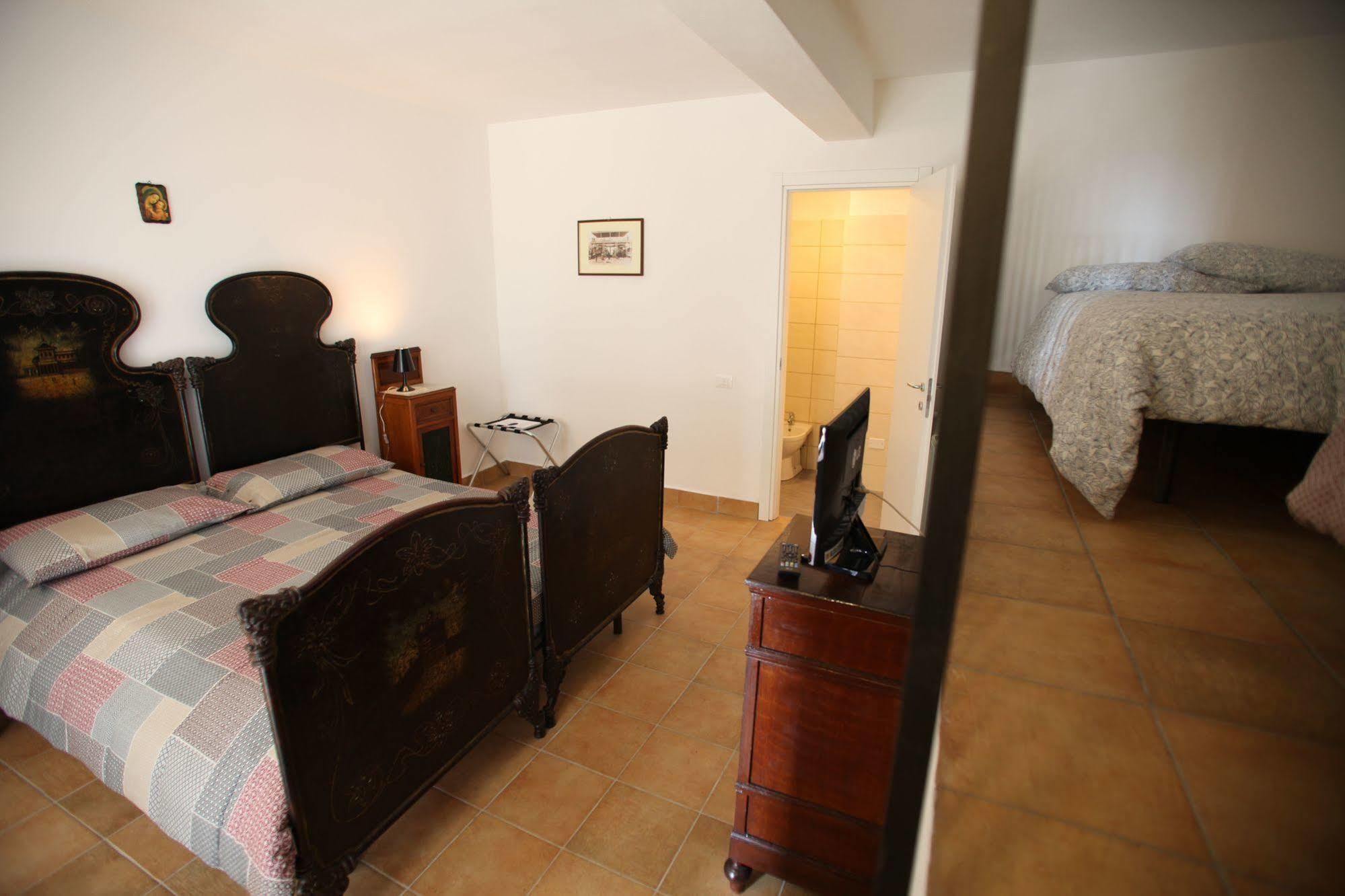 Country house Casale Poggio Del Tiglio