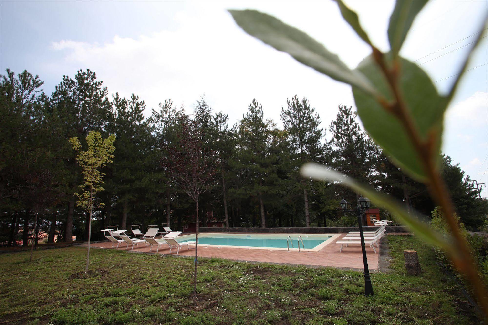 Casale Poggio Del Tiglio Country house
