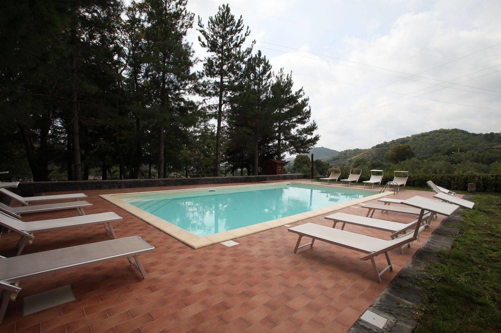 Country house Casale Poggio Del Tiglio
