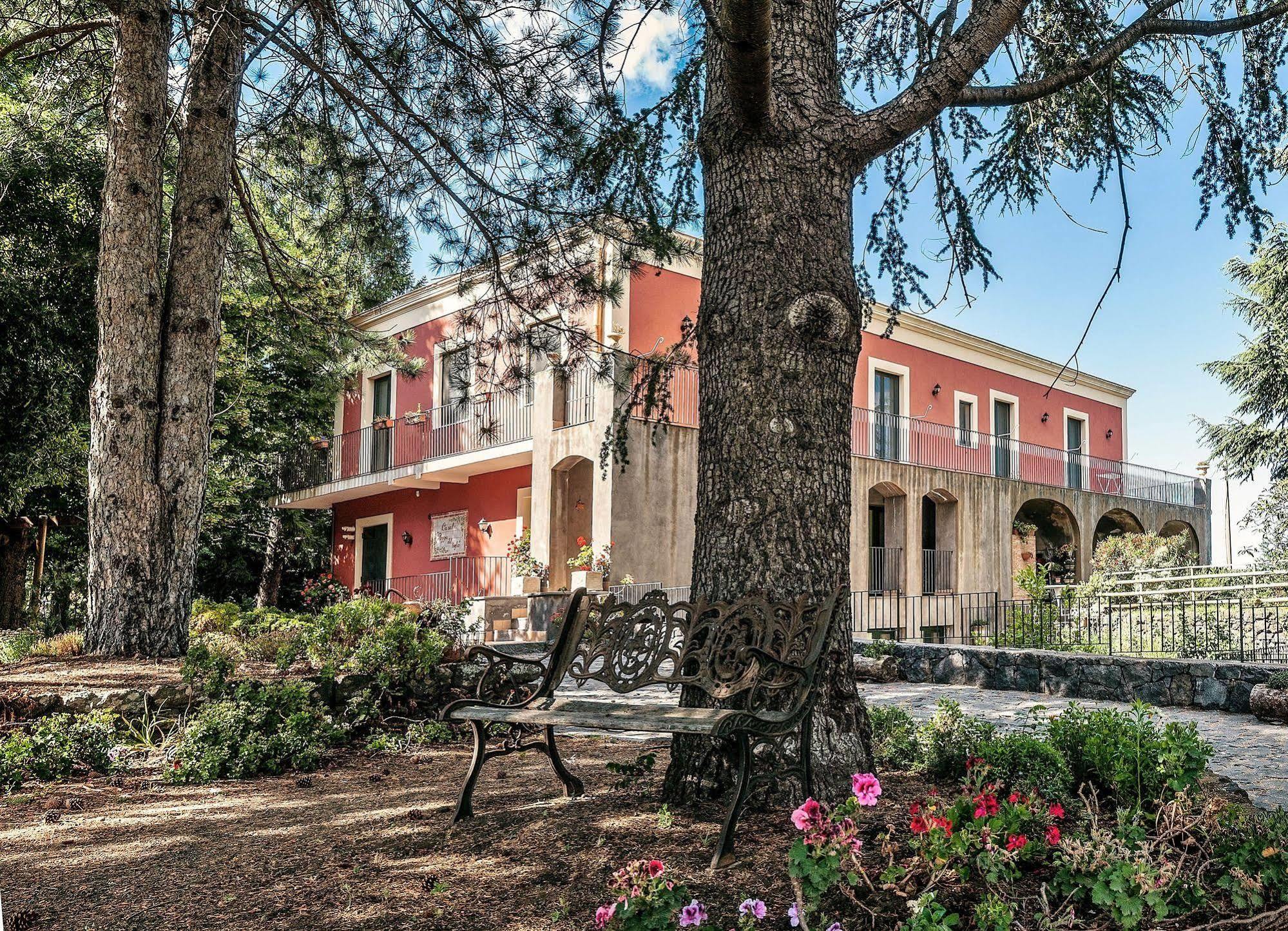 Country house Casale Poggio Del Tiglio