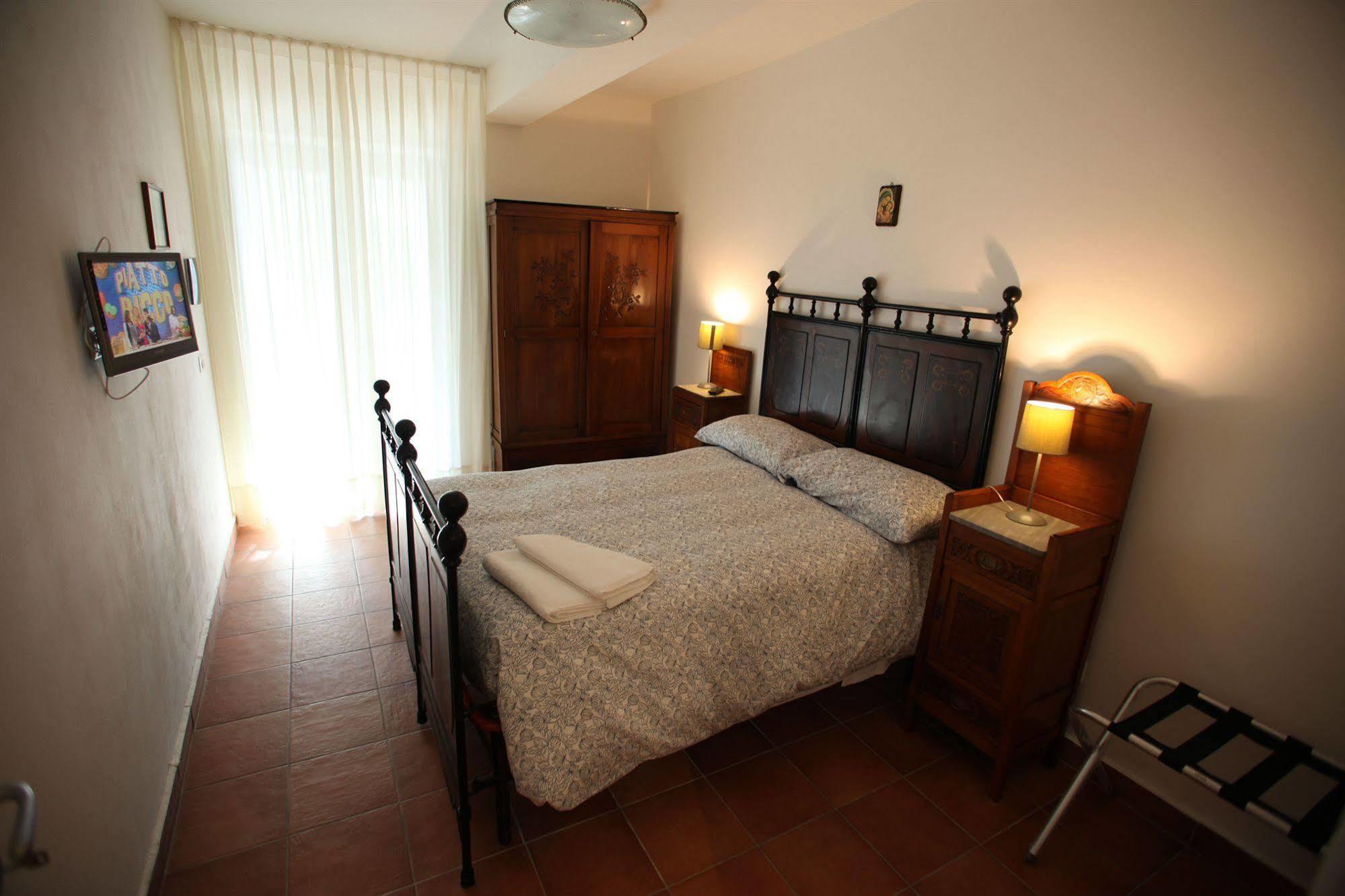 Casale Poggio Del Tiglio *