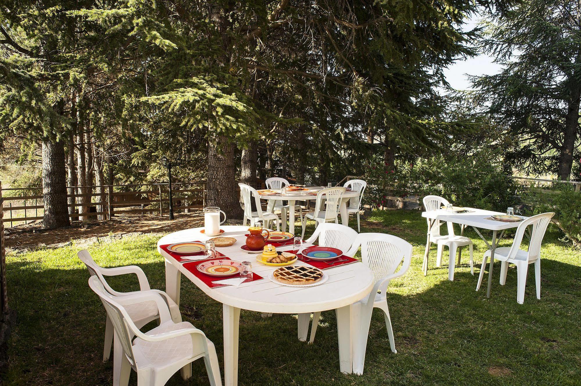 Casale Poggio Del Tiglio *